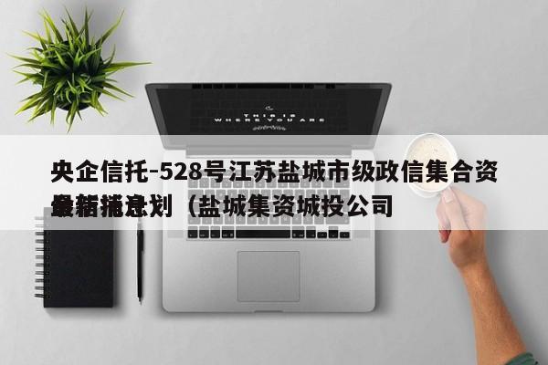 央企信托-528号江苏盐城市级政信集合资金信托计划（盐城集资城投公司
最新消息）