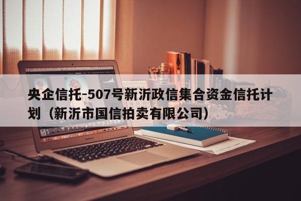 央企信托-507号新沂政信集合资金信托计划（新沂市国信拍卖有限公司）