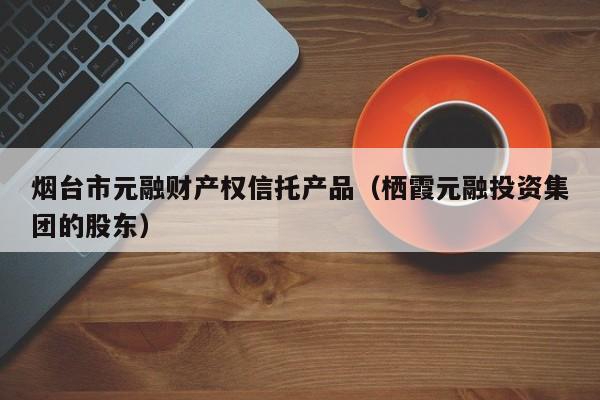 烟台市元融财产权信托产品（栖霞元融投资集团的股东）