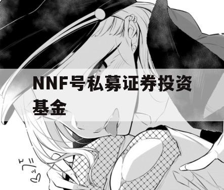 NNF号私募证券投资基金