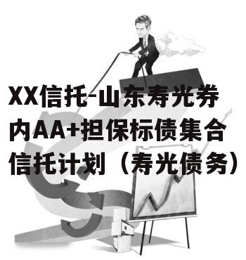 XX信托-山东寿光券内AA+担保标债集合信托计划（寿光债务）