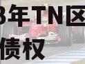 2023年TN区工业投资债权