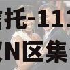 央企信托-111号·武汉汉N区集合信托