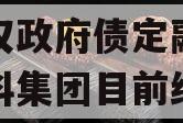 山东海科2023年发展债权政府债定融（山东海科集团目前经营状况）