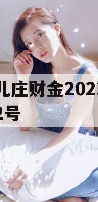 台儿庄财金2023债权2号