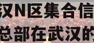 央企信托-111号·武汉汉N区集合信托计划（总部在武汉的信托公司）