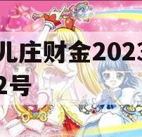 台儿庄财金2023债权2号