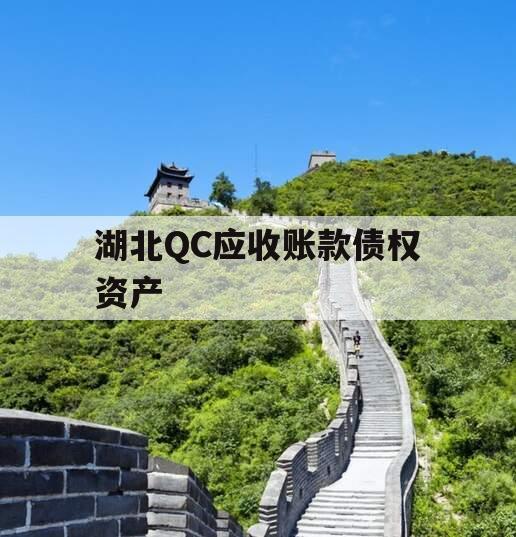 湖北QC应收账款债权资产