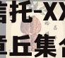 央企信托-XX18号济南章丘集合信托