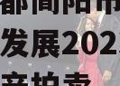 四川成都简阳市现代工业投资发展2023年债权资产拍卖