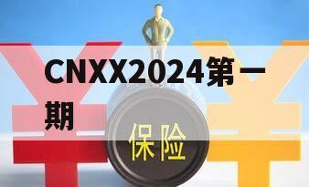 CNXX2024第一期