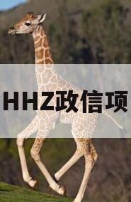 NHHZ政信项目