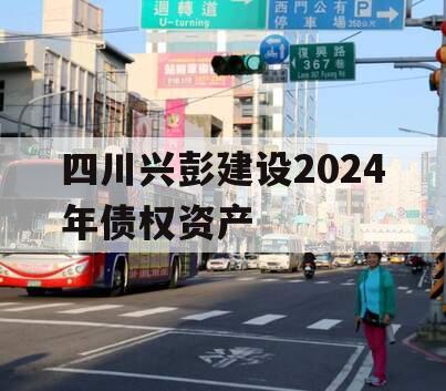 四川兴彭建设2024年债权资产